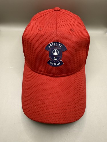 Ahead hotel del coronado - hotel, hat