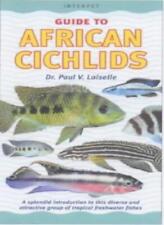 Guide to African Cichlids-Paul V. Loiselle
