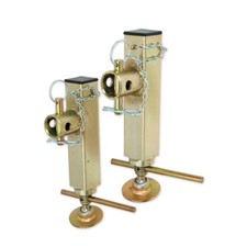 IFOR WILLIAMS Propstands for