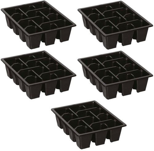 Cell seed starter - starter, trays