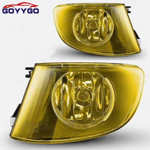 Front fog lights lamps - , h8