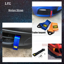 Universal Strap Towing Ropes