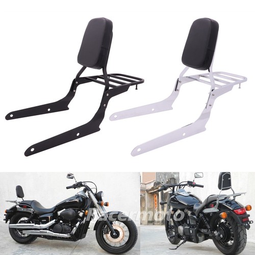 Backrest sissy bar - sissy,