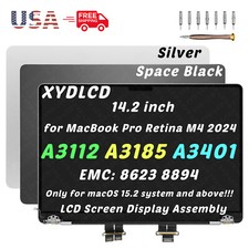 14.2in for MacBook Pro A3112