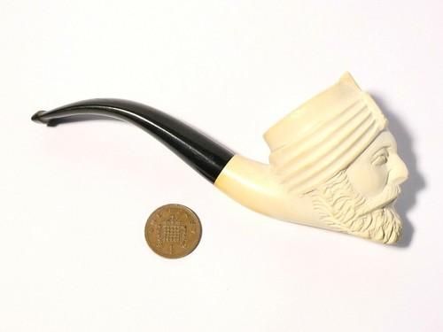 Vintage gent man turban - gent,