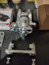 Reliant Trike Calipers for Vw