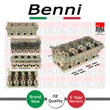 Cylinder Head Benni Fits Leon