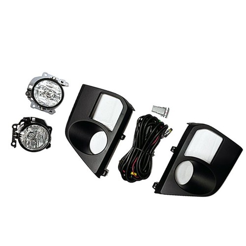 Fog lamp set - front, (single