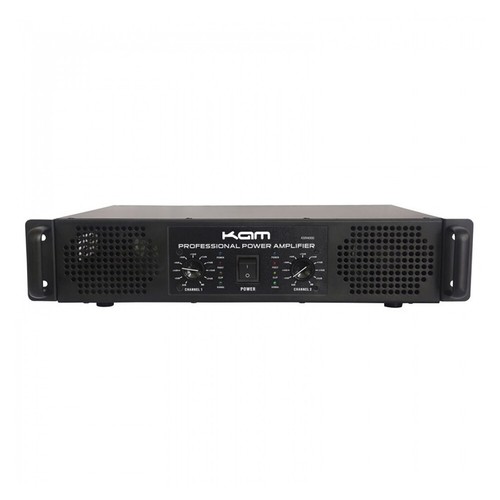 Kam kxr4000 professional power - kxr4000,
