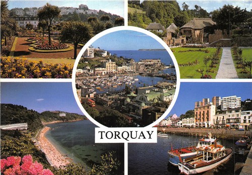 Lot239 torquay devon - uk,