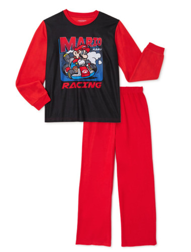 Super mario kart nintendo - super,