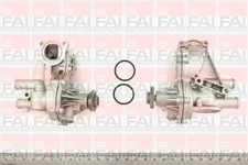Water Pump and Housing FOR VW