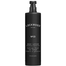Lockwood New York Nº23 BODY
