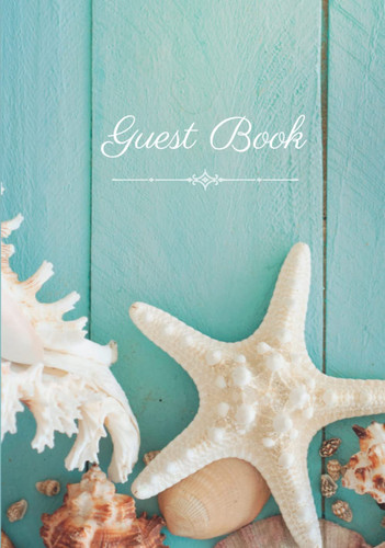 Guest book visitor - guest,