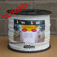 White Power Charge Electric