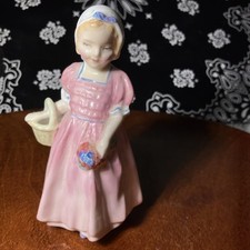 Sweet Little Royal Doulton
