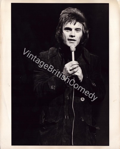 Rare freddie starr press - starr,