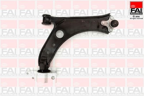 Fai front right wishbone - right, for