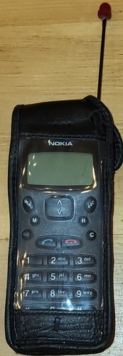 Vintage nokia cityman 500 - vintage,