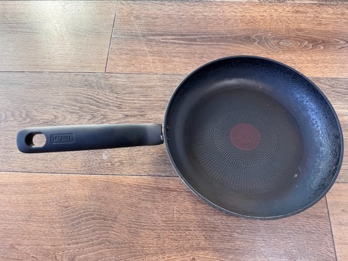 Tefal nonstick skillet fry - skillet, pan