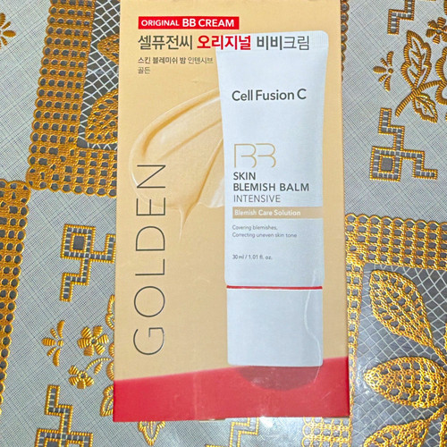 Cell fusion intensive - c, r3