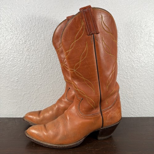 Tony lama vintage mens - vintage, size