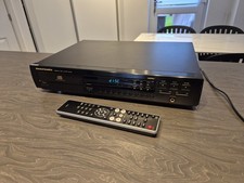 Marantz CD-63 Compact Disc