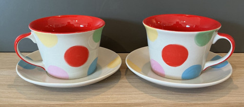 Whittard chelsea set 2 - whittard,