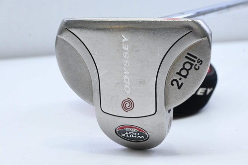 Odyssey white hot - xg, cs