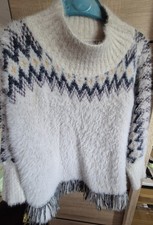 Girls 9 Years Matalan Fuzzy