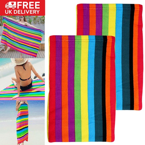 Set striped extra large - 2,