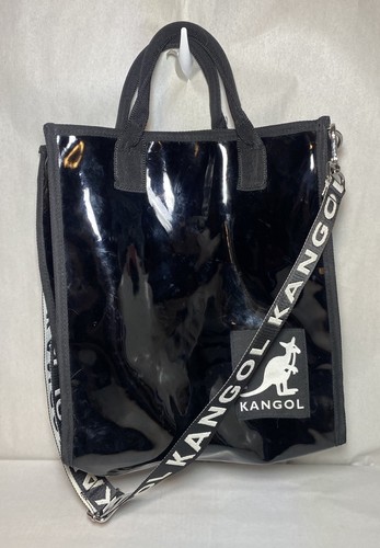 Kangol eco friendly - eco, tote