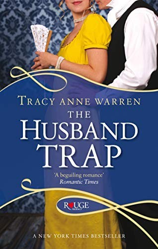 The husband trap - husband, trap: