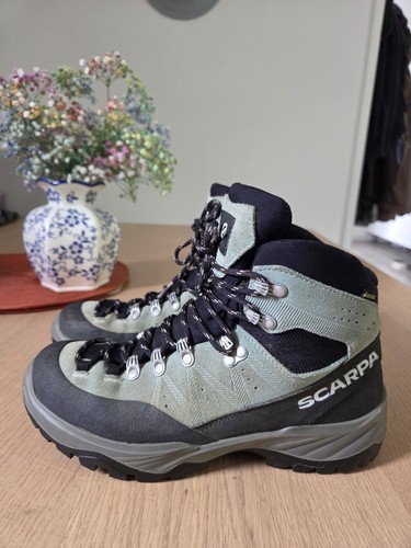 Scarpa women boreas gtx - scarpa, women’s