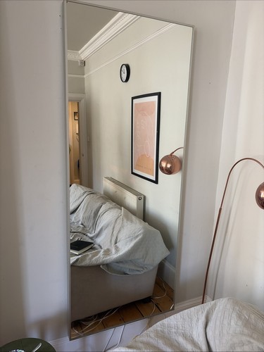 Large mirror art - large,
