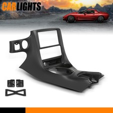 Dashboard installation kit Fit