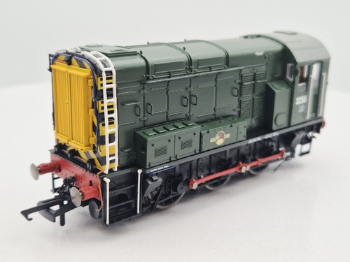 Hornby r2417 class - class, 08