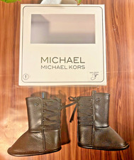 Michael Kors Baby Lizy Boots
