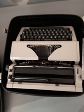 Vintage Erika Model 105
