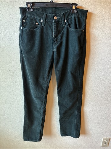 Levis 511 premium slim - levis, fit