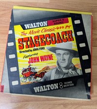 Walton Super 8mm  Part feature