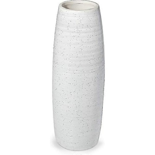 Cerart white modern flower - white,