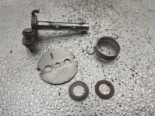 Honda cbx1000 61a - honda, carb