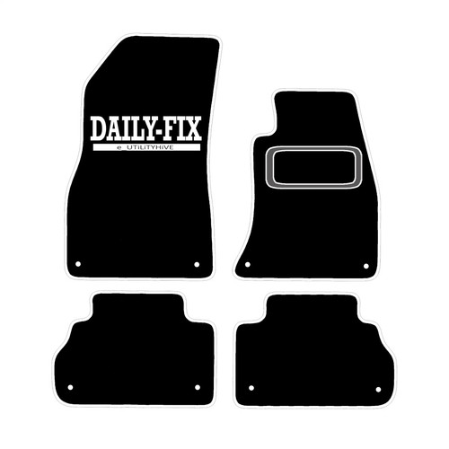 Car floor mats for - car, audi