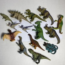 NP187 Various Disney dinosaur