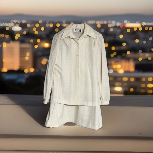 Vtg 70s beau davis - beau, rl