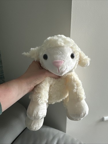 Addo snuggle buddies sheep