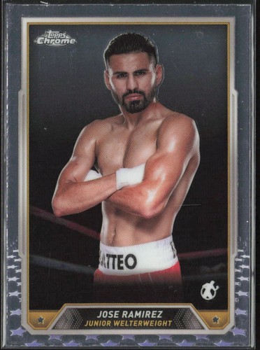 Jose ramirez 2024 - jose,
