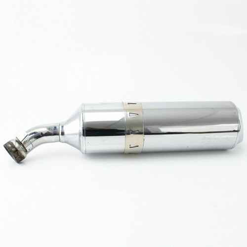 2011 bmw 1200 exhaust - r,