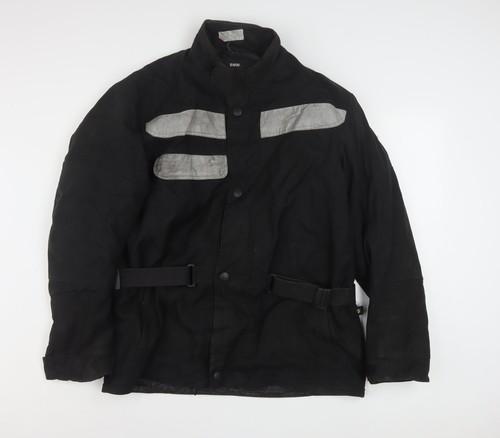 Mens size bmw black - l,